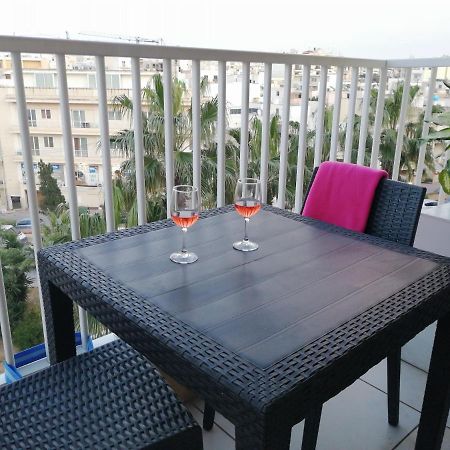 Seabreeze Apartment St. Paul's Bay Exteriér fotografie